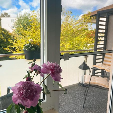 Appartment Paula Wolfhagen Экстерьер фото
