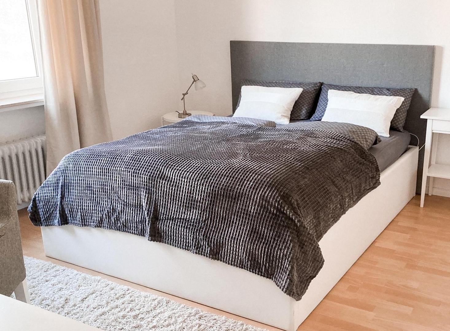 Appartment Paula Wolfhagen Экстерьер фото