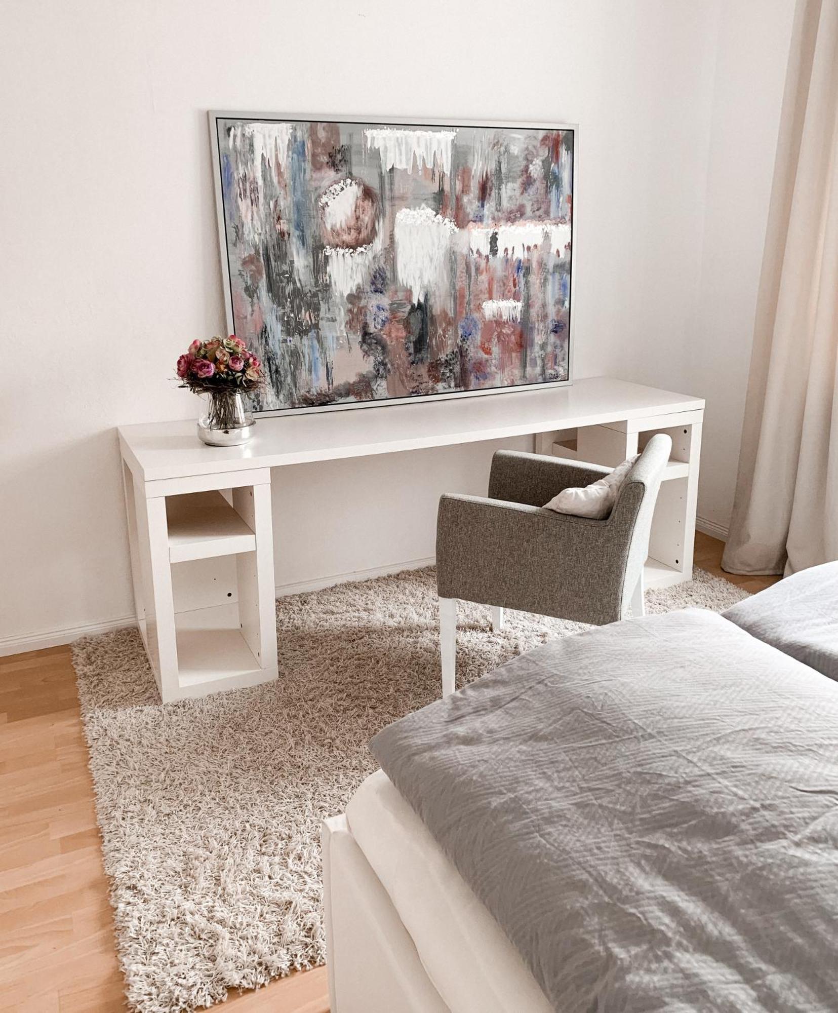 Appartment Paula Wolfhagen Экстерьер фото