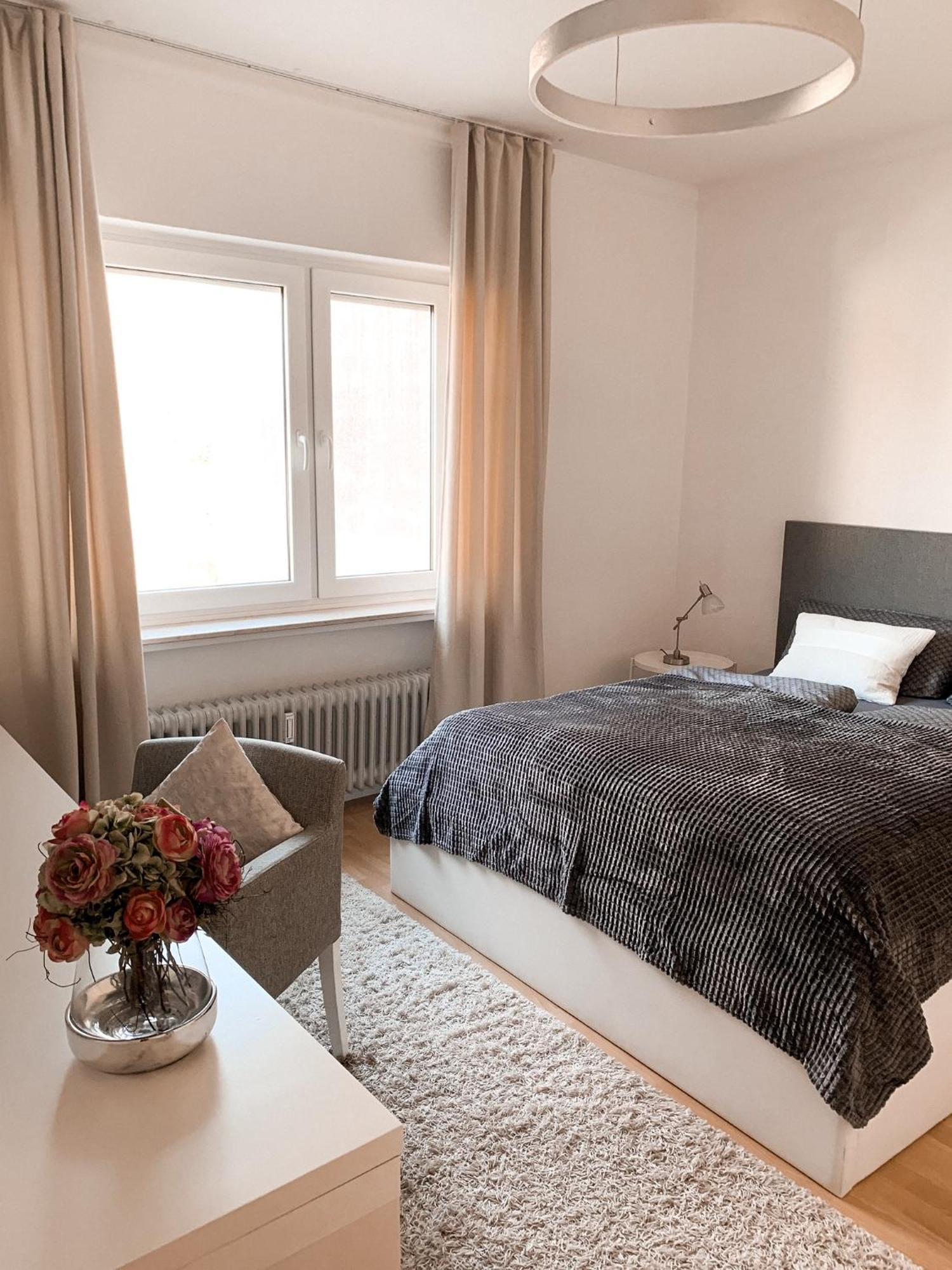 Appartment Paula Wolfhagen Экстерьер фото
